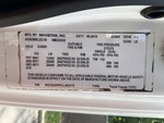 LL453172 - 2020 International LT6125DCAT: Data Tag