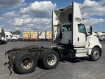 LL453172 - 2020 International LT6125DCAT: Picture, Right Rear Corner