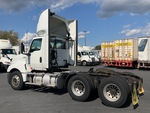LL453172 - 2020 International LT6125DCAT: Picture, Left Rear Corner