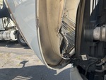 LL453172 - 2020 International LT6125DCAT: Truck Paint and Body Damage