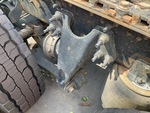 LL453172 - 2020 International LT6125DCAT: v2 Chassis Details # 1