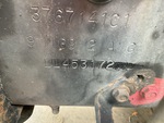 LL453172 - 2020 International LT6125DCAT: Second Serial Number/VIN Photo