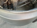 LL453172 - 2020 International LT6125DCAT: Front Bumper (Exterior and Inner Reinforcement)