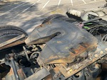 LL453172 - 2020 International LT6125DCAT: Fifth Wheel