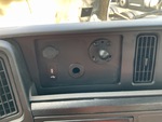 LL453172 - 2020 International LT6125DCAT: Dash Components