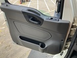 LL453172 - 2020 International LT6125DCAT: Cab Doors