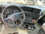 LL453172 - 2020 International LT6125DCAT: Control Station # 5