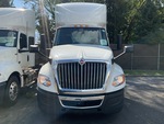 LL453172 - 2020 International LT6125DCAT: Exterior Lights