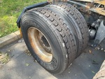 LL453172 - 2020 International LT6125DCAT: Right Rear Drive Tires
