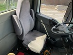 LL453172 - 2020 International LT6125DCAT: Seats/Armrests