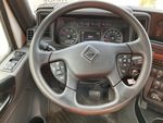 LL453172 - 2020 International LT6125DCAT: Steering Control