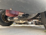 LL453172 - 2020 International LT6125DCAT: Steer Axle