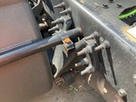 LL453172 - 2020 International LT6125DCAT: Suspension Springs/Hangers