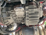 LL453172 - 2020 International LT6125DCAT: Transmission