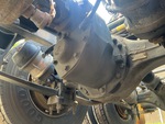 LL453172 - 2020 International LT6125DCAT: Front Drive Axle