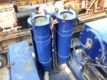 Hydraulics with