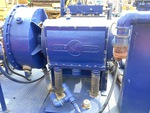 Hydraulics with