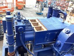 Hydraulics with