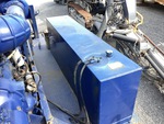 Hydraulics with