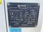 General Appearance with Unit Serial Number