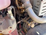 Moteur with 
