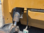 Hydraulique with 