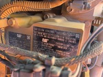 Moteur with 
