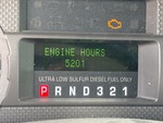 Cab with Engine Hours