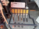 Configuration with 