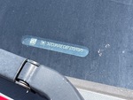 General Appearance with Second Serial Number/VIN Photo
