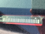General Appearance with Second Serial Number/VIN Photo