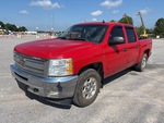 General Appearance with Featured Photo