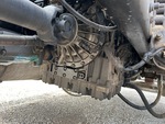 Drivetrain with 