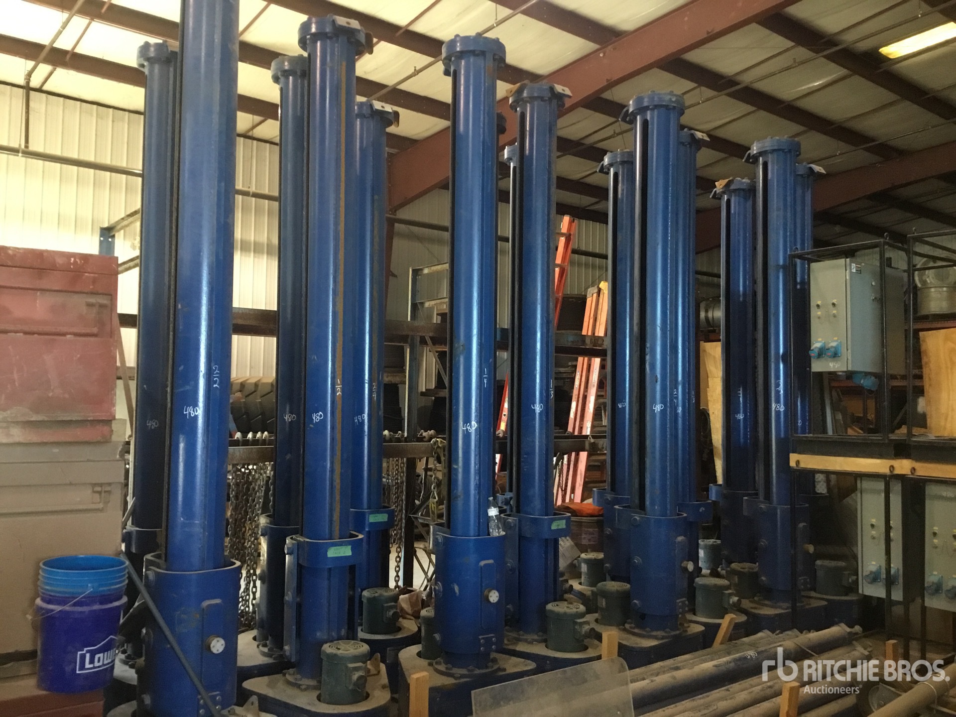 General Appearance with Featured Photo