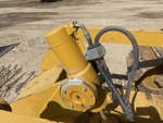 Hydraulique with 