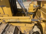 Hydraulique with 