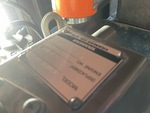 Moteur with 