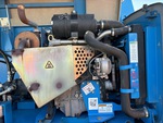 Engine with 
