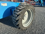 Chassis Photos with 