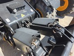 Hydraulique with 