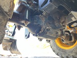 Groupe motopropulseur with 