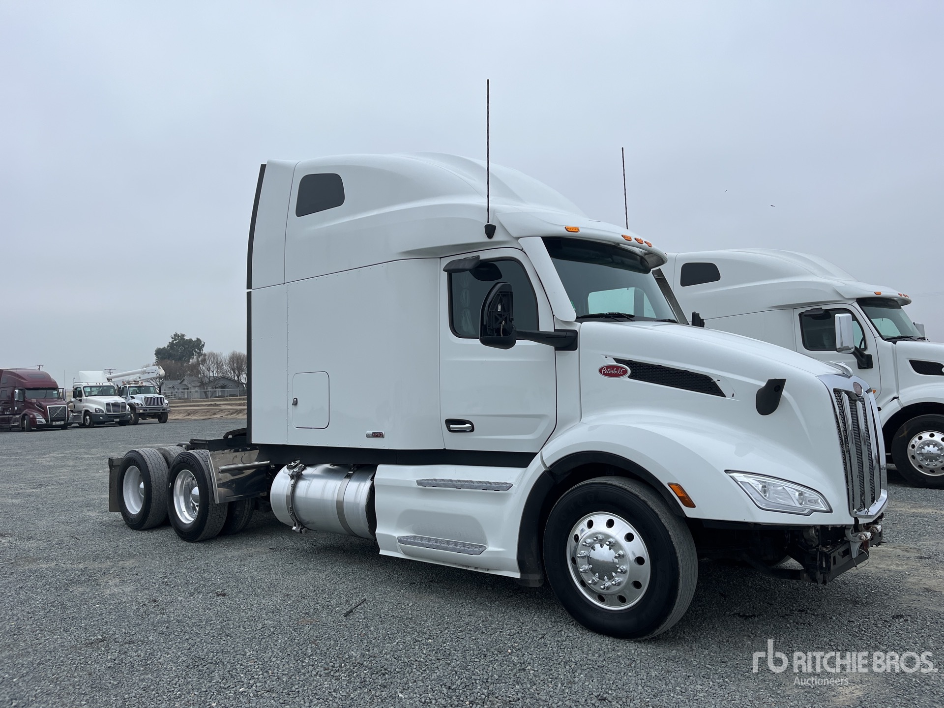 General Appearance with Imagen: esquina delantera derecha