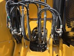 Hydraulique with 