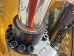 Hydraulique with 