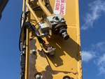 Hydraulique with 