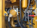 Hydraulique with 