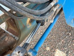 Hydraulique with 