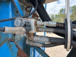Hydraulique with 