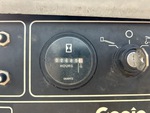 Aspect général with Compteur horaire / compteur kilométrique