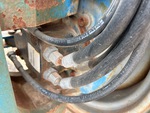 Hydraulique with 